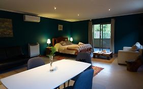 Lodge del Maipo